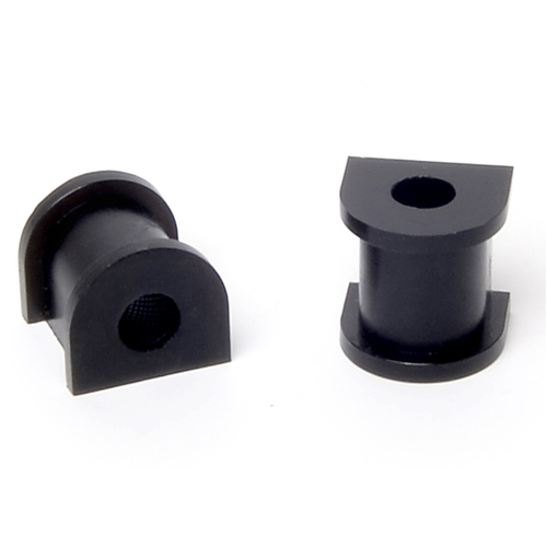 Whiteline Mount Bushing, Rear, 33.7mm OD, 17mm ID, Toyota, Kit