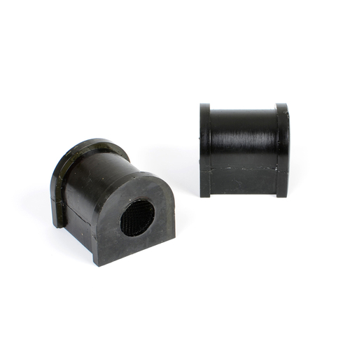 Whiteline Mount Bushing, Rear, 35.5mm OD, 18mm ID, Toyota, Kit