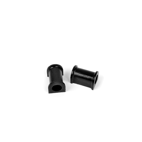 WHITELINE Mount Bushing, Front Sway Bar, 25 mm OD, 18 mm ID, 44.5 mm Length, for MITSUBISHI 1989-1992, Kit