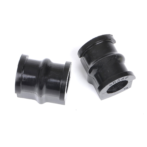 Whiteline Mount Bushing, 40mm OD, 25.4mm ID, For Nissan, Kit
