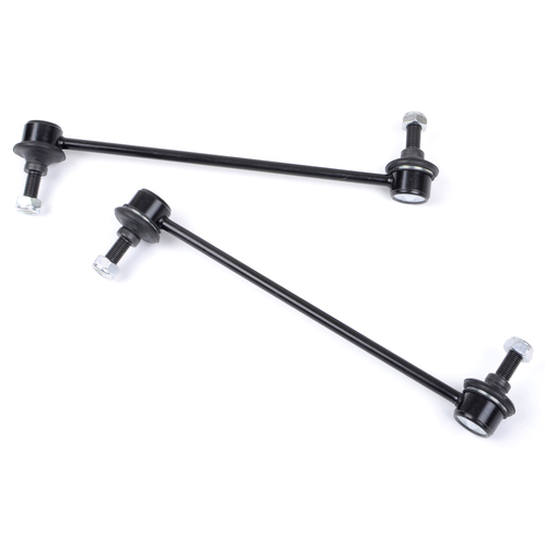 Whiteline Sway Bar End Link, 10mm, Ball Stud, 250mm Length, Ford, Kia, Mazda, For Nissan, Renault, Universal, Kit