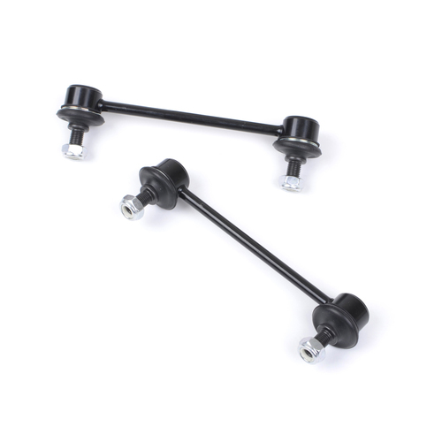 Whiteline Sway Bar End Link, 10mm, Ball Stud, 160mm Length, Ford, Mazda, Universal, Kit