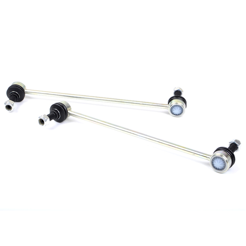 Whiteline Sway Bar End Link, 12mm, Ball Stud, 303mm Length, Holden, Opel, Universal, Kit