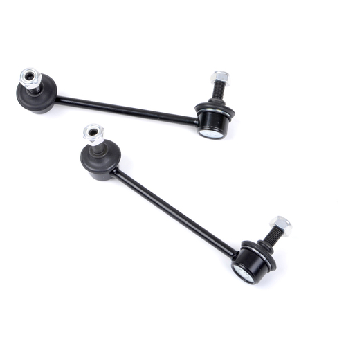 Whiteline Sway Bar End Link, 10mm, Ball Stud, 155mm Length, Mazda, Universal, Kit