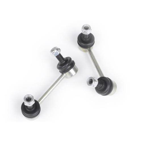 Whiteline Sway Bar End Link, 12mm, Ball Stud, 115mm Length, Mitsubishi, Universal, Kit