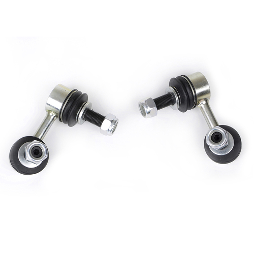 Whiteline Sway Bar End Link, 12mm, Ball Stud, 65mm Length, Mercedes-Benz, For Nissan, Universal, Kit