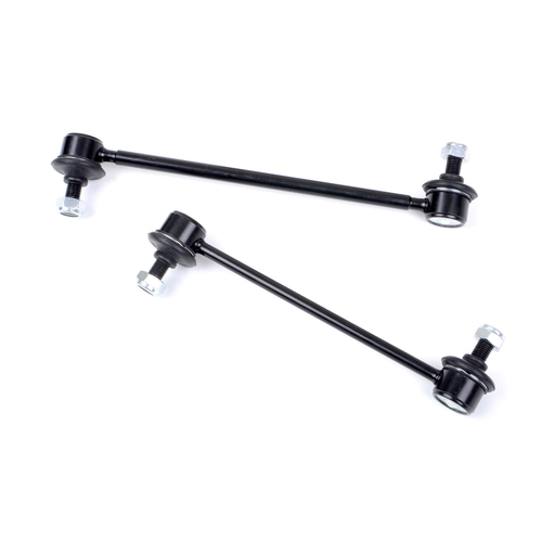 Whiteline Sway Bar End Link, 10mm, Ball Stud, 240mm Length, Toyota, Universal, Kit