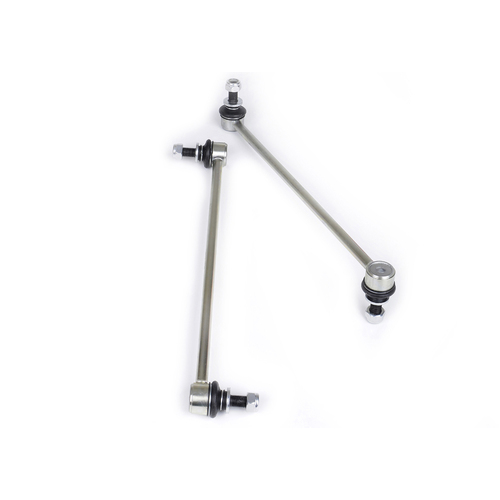 Whiteline Sway Bar End Link, 12mm, Ball Stud, 365mm Length, Toyota, Universal, Kit