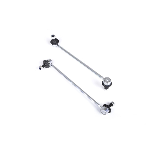 Whiteline Sway Bar End Link, 10mm, Ball Stud, 285mm Length, Toyota, Universal, Kit