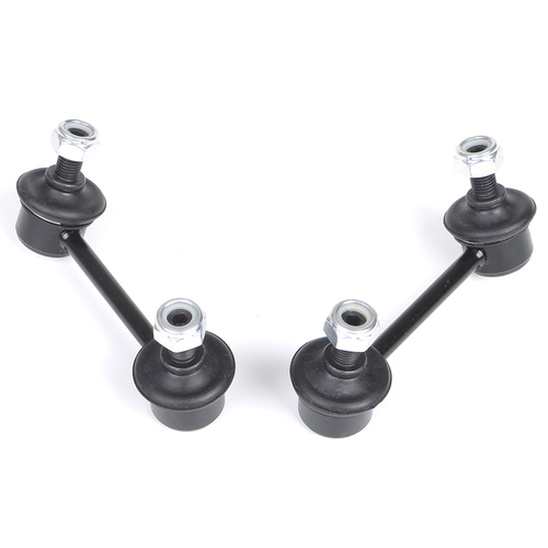 Whiteline Sway Bar End Link, 10mm, Ball Stud, 100mm Length, Toyota, Universal, Kit