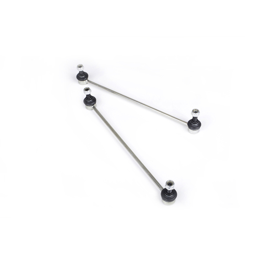 Whiteline Sway Bar End Link, 12mm, Ball Stud, 360mm Length, Toyota, Universal, Kit
