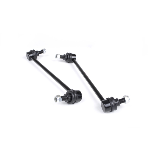 Whiteline Sway Bar End Link, 12mm, Ball Stud, 300mm Length, For Nissan, Renault, Universal, Kit