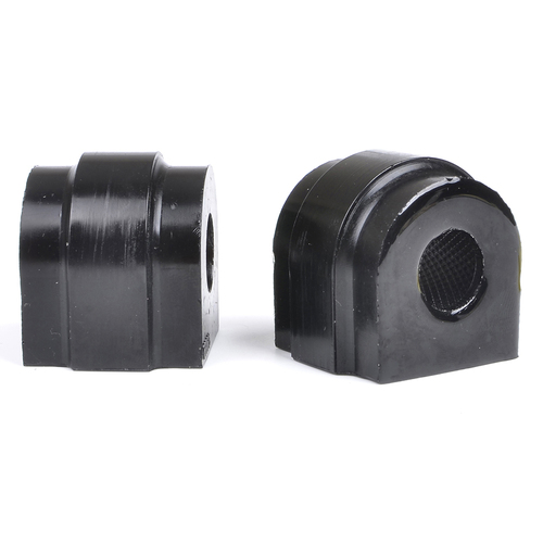 Whiteline Mount Bushing, Rear, 39.3mm OD, 18mm ID, Audi, Skoda, VW, Kit