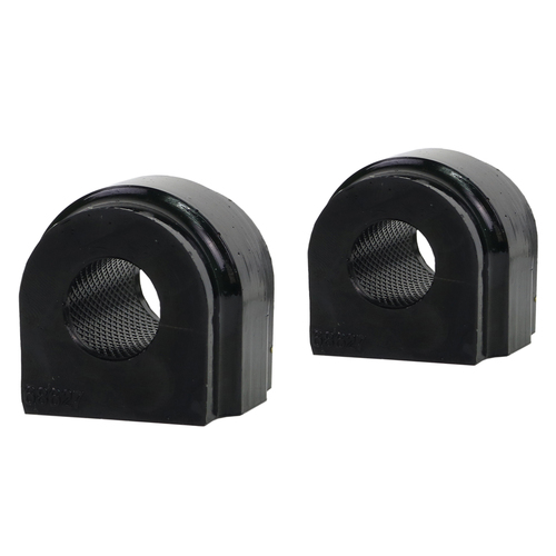 Whiteline Mount Bushing, Rear, 45.5mm OD, 20mm ID, Audi, Skoda, VW, Kit
