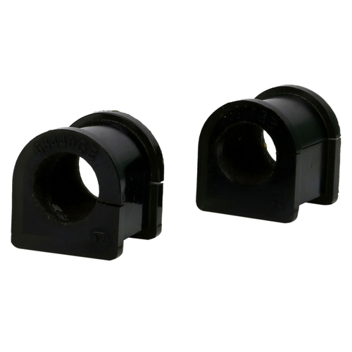 Whiteline Mount Bushing, 36.5mm OD, 25mm ID, Mitsubishi, Kit