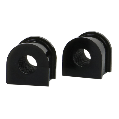 Whiteline Mount Bushing, Rear, 32.75mm OD, 16mm ID, Audi, Kit