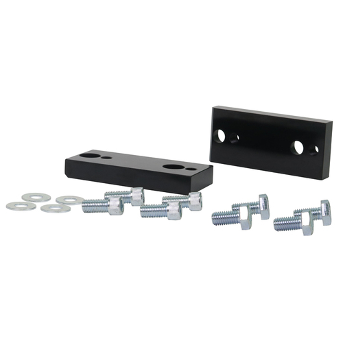 Whiteline Sway Bar, Mount Spacer, Front, Foton / Toyota, 2005-On, Kit