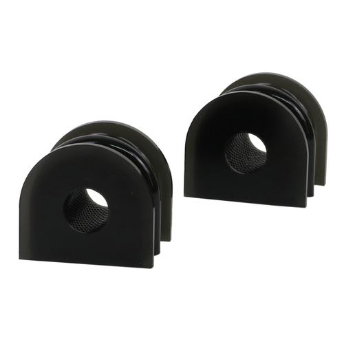 Whiteline Mount Bushing, Rear, 38mm OD, 17mm ID, For Nissan, Renault, Kit
