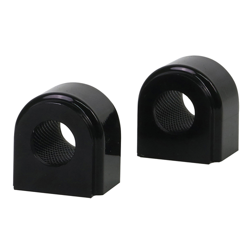Whiteline Mount Bushing, Rear, 40mm OD, 20.7mm ID, Audi, Skoda, VW, Kit