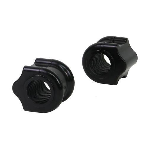 Whiteline Mount Bushing, 62.5mm OD, 33mm ID, Jeep Wrangler, Kit