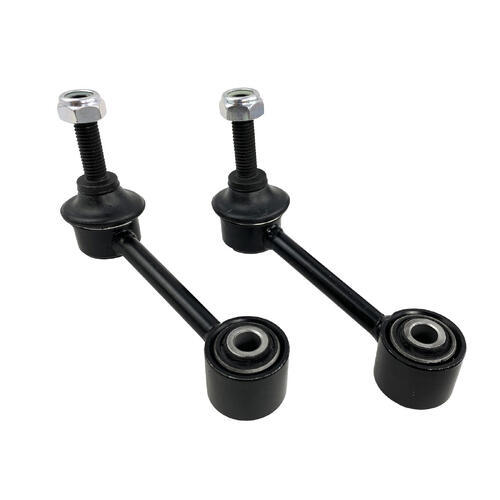 Whiteline Rear Axle Sway Bar Link, Assembly, Audi