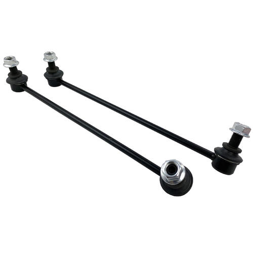 Whiteline  Sway Bar Link, 12mm Ball Stud, Honda