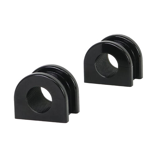 Whiteline Front Axle Sway Bar Mount, Bushing Kit 25mm, Ford