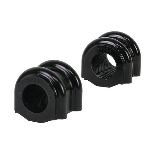 Whiteline Front Axle Sway Bar Mount, Bushing Kit 27mm, Hyundai