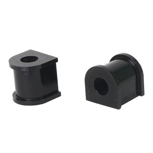 Whiteline Rear Axle Sway Bar Mount, Bushing Kit 16mm, Holden