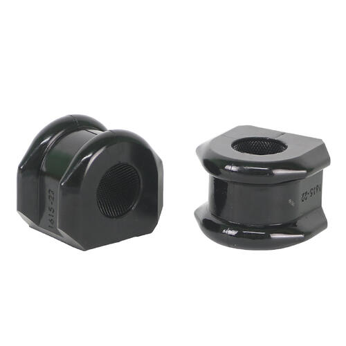 Whiteline Front Axle Sway Bar Mount, Bushing Kit 22mm, Ford