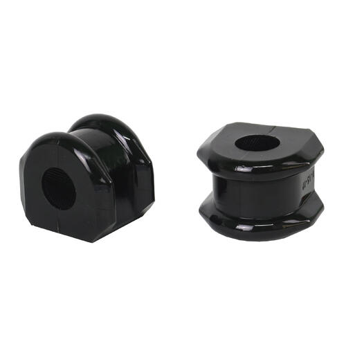 Whiteline Rear Axle Sway Bar Mount, Bushing Kit 19mm, Ford