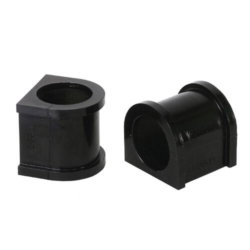 Whiteline Front Axle Sway Bar Mount, Bushing Kit 31mm, Toyota