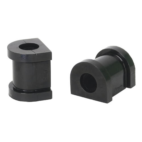 Whiteline Rear Axle Sway Bar Mount, Bushing Kit 19mm, Ford