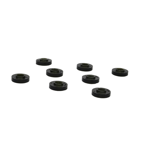 Whiteline Front Shock Absorber, Lower Bushing, 10mm ID, Ford, For Nissan, Kit