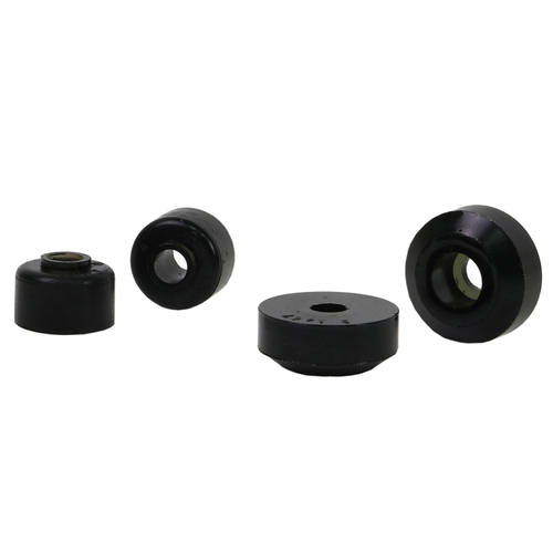 Whiteline Rear Shock Absorber, Upper Bushing, 10mm ID, Daimler, Holden, HSV Jaguar, Toyota, Kit