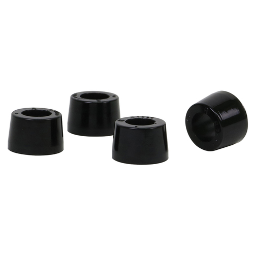 Whiteline Rear Shock Absorber, Bushing, 16.4mm ID, Bedford, Ford, Holden, Jeep, Mitsubishi, For Nissan and More, Kit