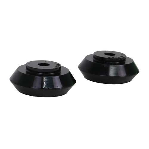 Whiteline Front Shock Absorber, Upper Bushing, 12mm ID, Ford, Kit
