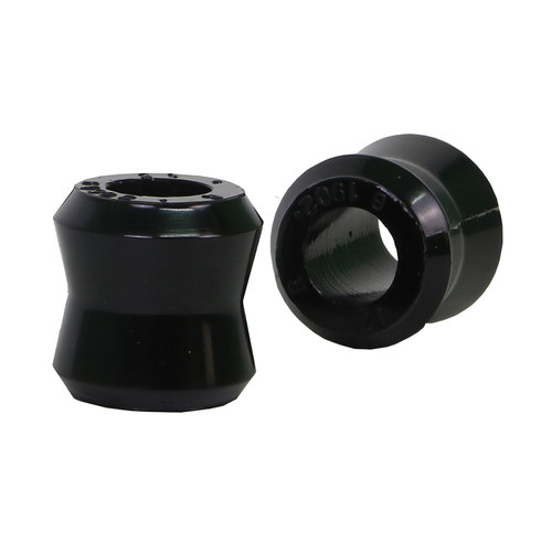 Whiteline Rear Shock Absorber, Lower Bushing, 19mm ID, Ford, For Nissan, Kit