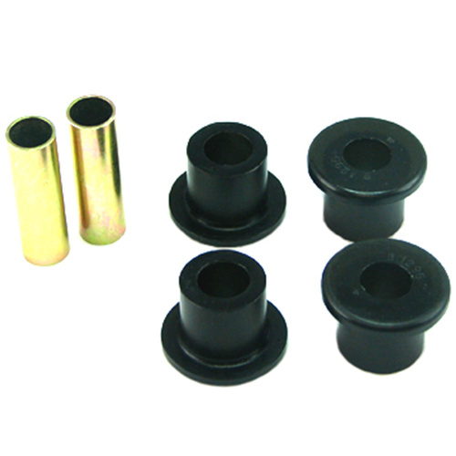 Whiteline Falcon Ea, Eb, Ed and Fairlane Na, Nc and Ltd Da, Dc Incl Wagon, 6 and 8Cyl, Front, Shock Absorber - Control Arm Bushing