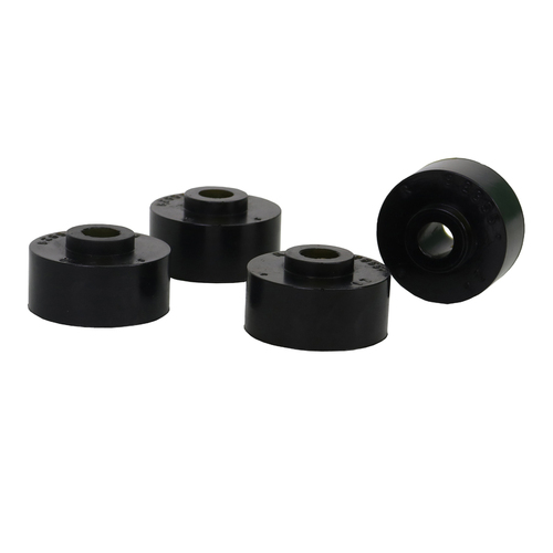 Whiteline Rear Shock Absorber, Upper Bushing, 12mm ID, Mitsubishi, Kit
