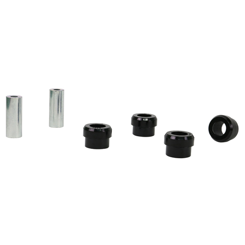 Whiteline Rear Shock Absorber, Lower Bushing, 37.5mm OD, 25mm ID, Holden, HSV, Kit