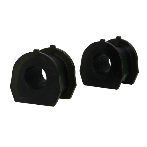 Whiteline Mount Bushing, 40mm OD, 25mm ID, Mitsubishi, Kit