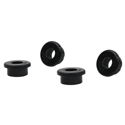 Whiteline Rear Shock Absorber, Upper Bushing, 27mm OD, 15.5mm ID, For Nissan, Kit