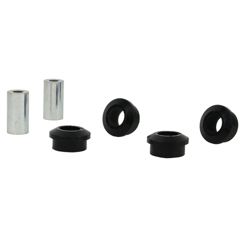 Whiteline Rear Shock Absorber, Lower Bushing, 40.2mm OD, 25.2mm ID, Chrysler, Dodge, Kit