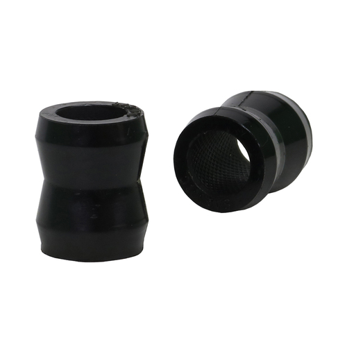 Whiteline Shock Absorber, Bushing, 19mm ID, Universal, Kit