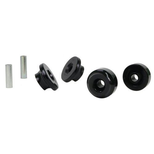 Whiteline Rear Shock Absorber, Upper Bushing, 24mm OD, 16mm ID, Mitsubishi, Kit