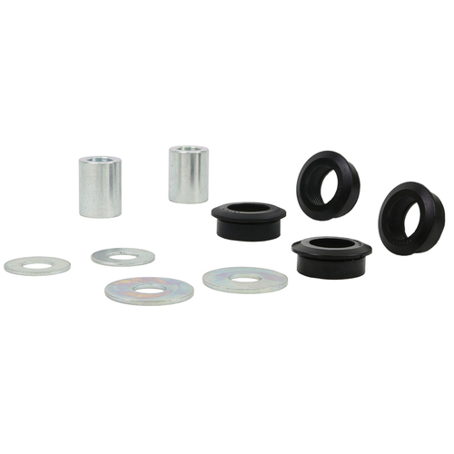 Whiteline Rear Shock Absorber, Lower Bushing, 45mm OD, 31mm ID, Toyota Land Cruiser, Kit