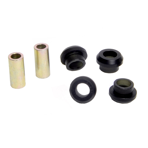 Whiteline Rear Shock Absorber, Lower Bushing, 30mm OD, 22mm ID, Ford, FPV, Kit