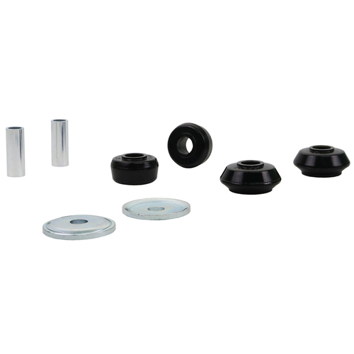 Whiteline Front Shock Absorber, Upper Bushing, 16.2mm ID, Mercedes-Benz, For Nissan, Kit