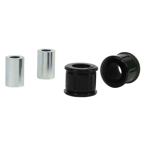 Whiteline Front Shock Absorber, Lower Bushing, 40.5mm OD, 25.4mm ID, Lexus, Toyota, Kit